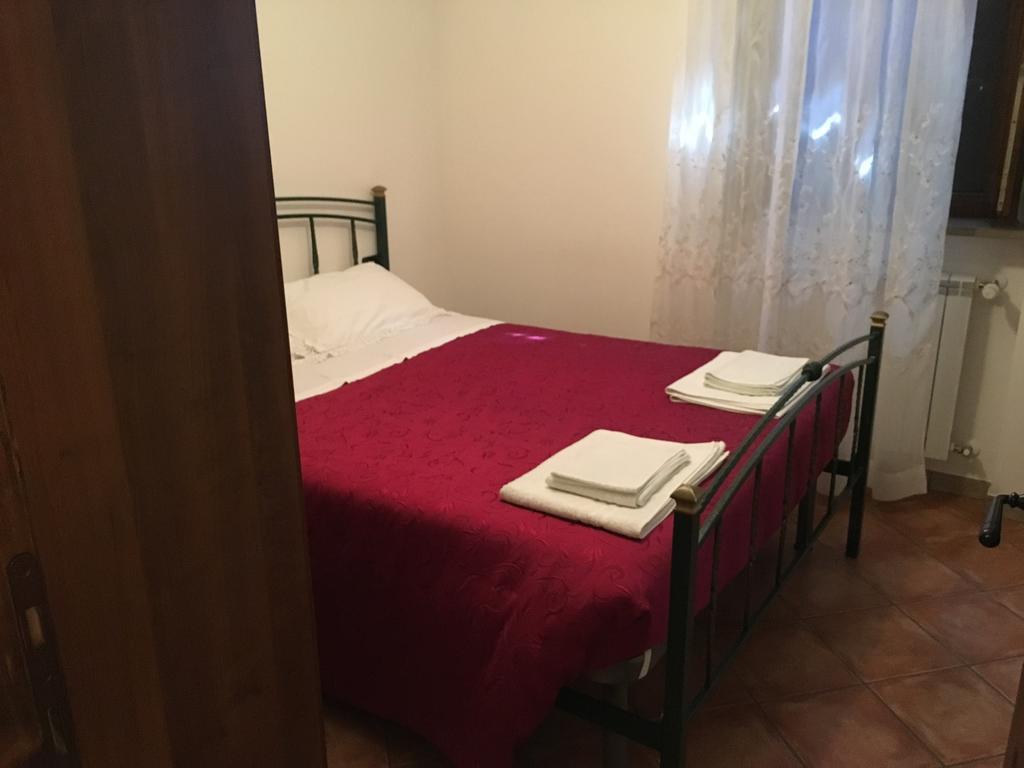 Appartamenti E Camere Il Poggio Di D'Angeli Lidia Auditore Екстериор снимка